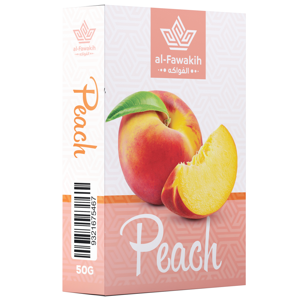 peach-al-fawakih